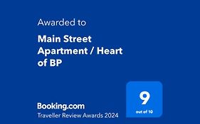 Main Street Apartment / Heart Of Bp